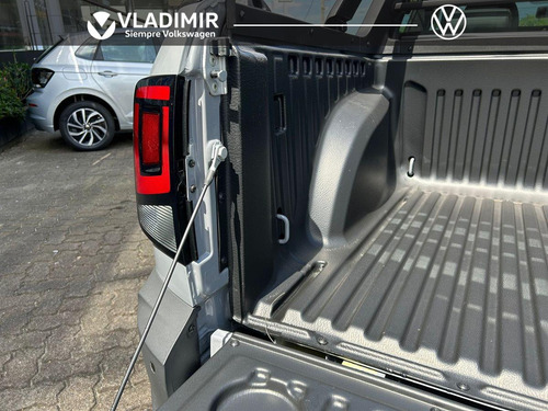 Volkswagen Saveiro Extreme 1.6 2025 0km - Vladimir