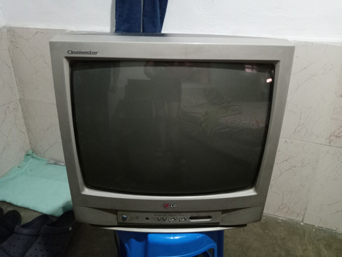 Televisor Convencional LG 21 Pulgadas