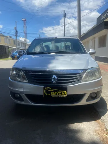Renault Logan 1.6 Dynamique Nd