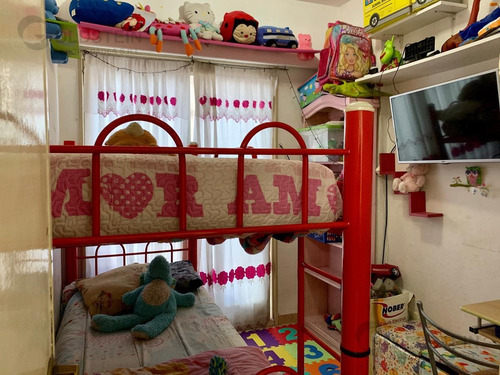 Imagen 10 de 16 de Departamento - Balvanera