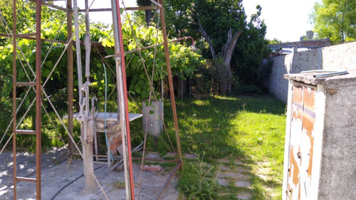 Imagen 25 de 26 de Casa 6 Amb. En Venta En Merlo Lote Grande