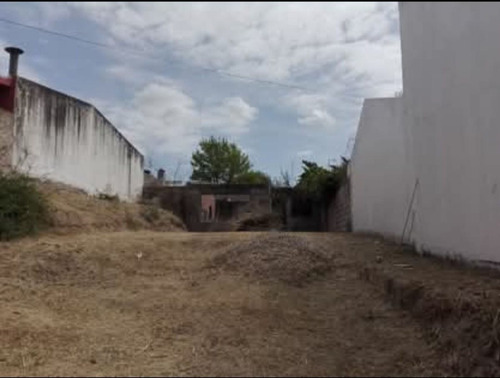Terreno De 340 M² A 15 Metros De Av Colon