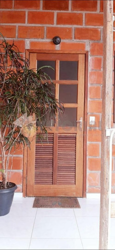 Flat Com 1 Dormitório À Venda, 50 M² Por R$ 245.000 - Martim De Sá - Caraguatatuba/sp - Fl0002