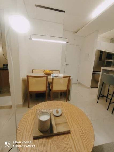 Imagem 4 de 30 de Apartamento Com 2 Dorms, Guilhermina, Praia Grande - R$ 319 Mil, Cod: 2883 - V2883
