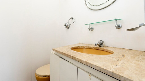 Imagem 6 de 30 de Apartamento À Venda No Bairro Vila Madalena - São Paulo/sp - O-24962-41304