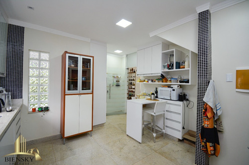 Imagem 29 de 30 de Casa Espetacular Com Vista Para O Lago Condomínio Porto Seguro - Cs00087 - 70391157