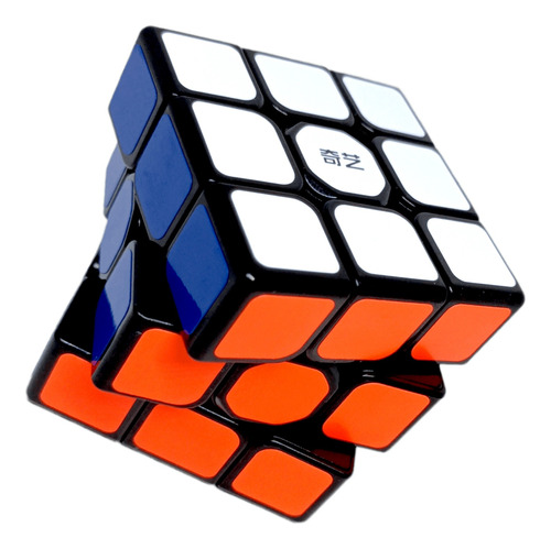 Cubo Qiyi 3x3 Profesional