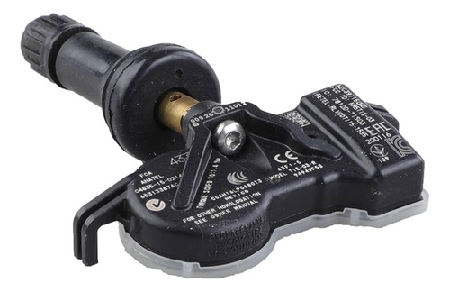 Sensor Presion Llanta Chrysler 3.6 2017 2018 2019 2020 2021
