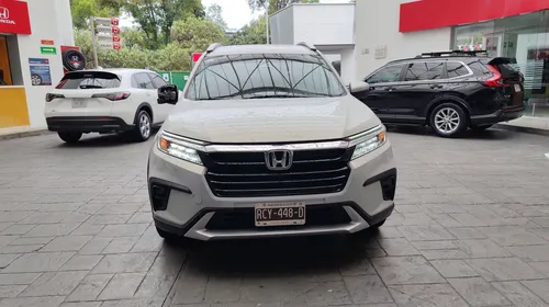 Honda BR-V 1.5 Touring Cvt