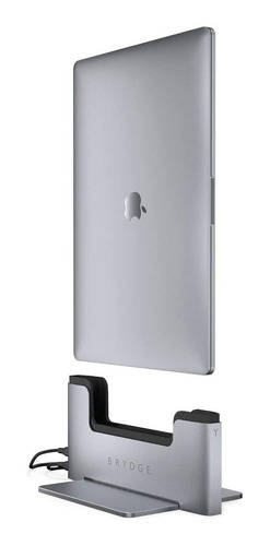 Base Vertical Compatible Con Macbook Pro De 15 Pulgadas
