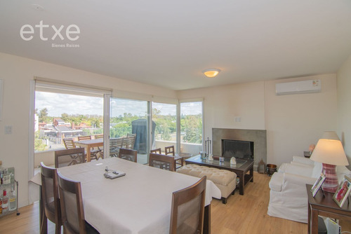 Imagen 4 de 26 de Penthouse Av. De Las Américas 3 Dormitorios Parque Miramar (ref: Jpd-1244)