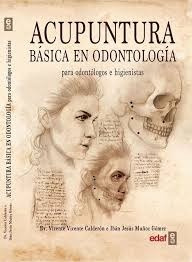 Acupuntura Básica En Odontología