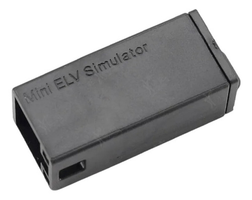 Emulator Vvdi Elv Esl Renew For W204 W207 W212-fs