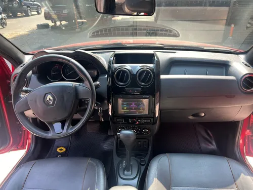Renault Duster 2.0 Dynamique