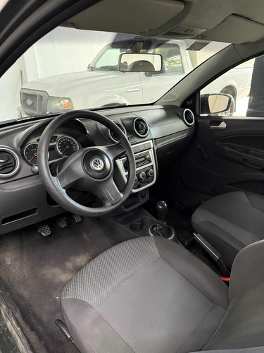 Volkswagen Saveiro 1.6 Cs 101cv Aa+dh