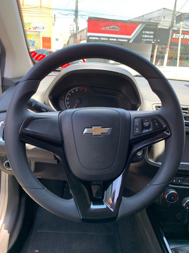 Imagem 8 de 15 de Chevrolet Prisma Lt 1.4 2019