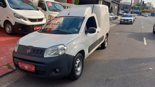 Fiat Fiorino 1.4 Hard Working Flex 4p