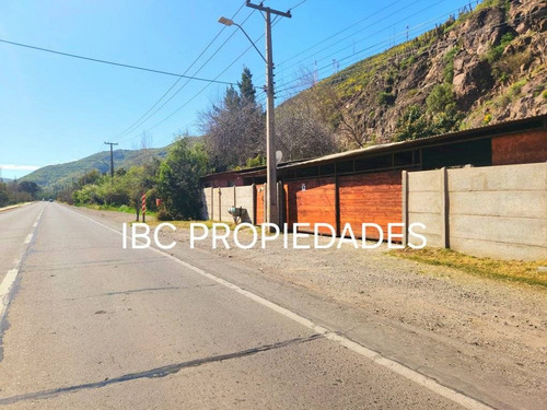 Se Vende Casa Con Terreno En Calle Encon San Felipe
