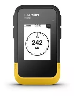 Gps Garmin Etrex Se Topográfico (sustituto Del Etrex 10)