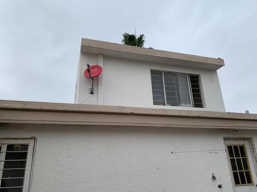Terreno En Venta Con Casa Para Remodelar O Tirar