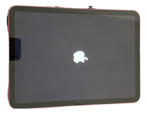 Ipad 10a Generacion/256gb Rosa (20 Días De Uso) Rosa (Usado)