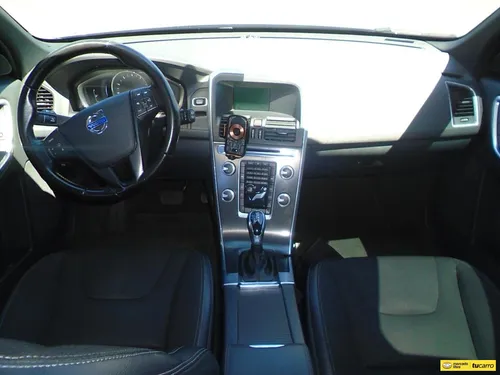 Volvo XC60 2.5 T5 Awd Kinetic