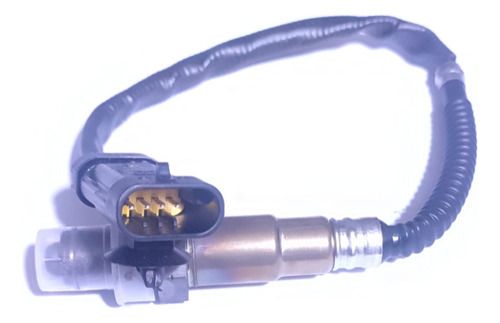 Sensor De Oxígeno Bosch Para Renault: Megane Y Clio