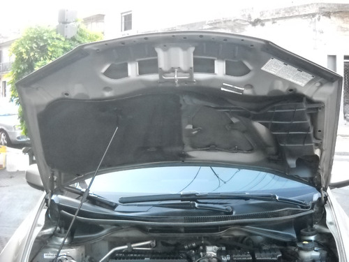 Imagen 12 de 18 de Honda City Lx Mt 120 Cv Gris