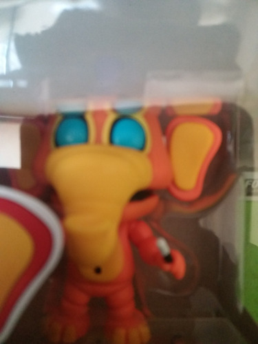 Five Nights At Freddy,orville Elephant,funko Pop,original.