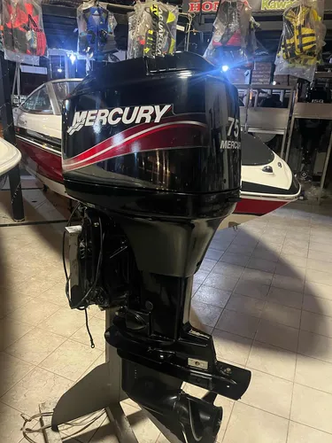 Kaisser 540open Con Suzuki 60 Hp 4t