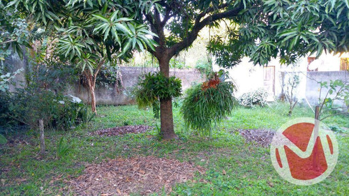Imagem 27 de 27 de Casa Na Mumbuca, 4 Quartos - Ca0135