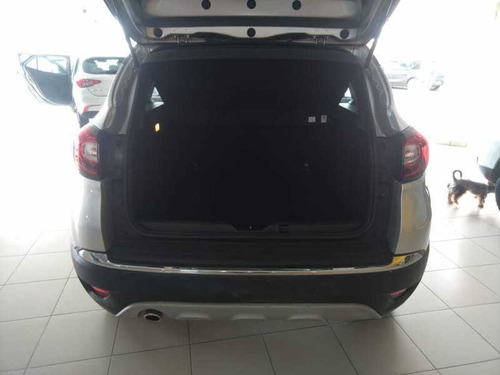 Imagem 13 de 13 de Renault Captur 1.6 16v Sce Flex Intense X-tronic 2020