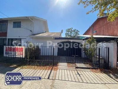 Casa en arriendo
