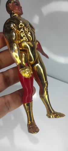 Silverhawks Sortilego Telepix 1986 (Usado)