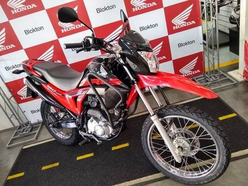 Imagem 10 de 10 de Nxr 160 Bros Esdd Revisada Garantia
