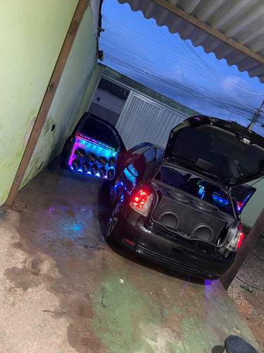 Fiat Palio 1.0 Fire Economy Flex 3p