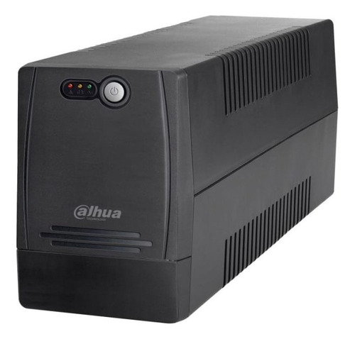 Ups 600va - 360w Modelo Dh-pfm350-360