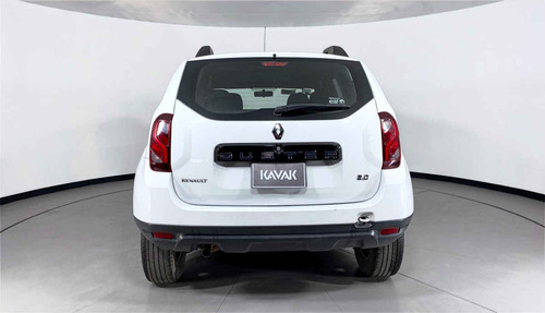 Imagen 6 de 15 de 110306 - Renault Duster 2018 Con Garantía