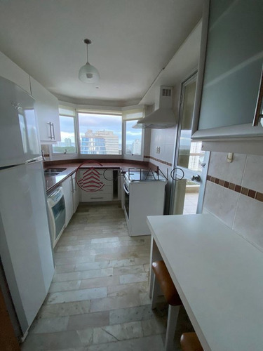 Imagen 8 de 17 de Venta Apartamento 3 Dormitorios Punta Del Este