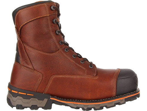 Botas Hombre Timberland A Prueba De Agua Y Punta De Acero 