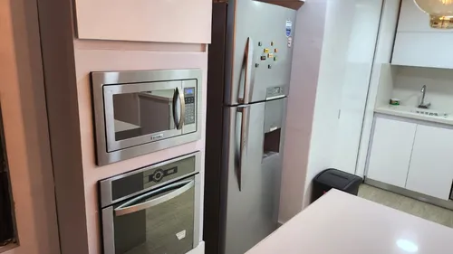 Vendo Apartamento En Castropol, El Poblado