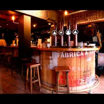 Comprar Barras Bares Mostradores Cervecerías Restó Fábrica Bar-112