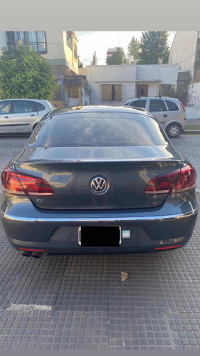 Volkswagen Passat 2.0 Exclusiv Tsi Dsg