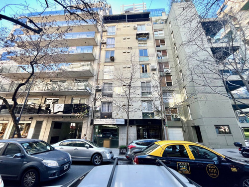 Consultorio Odontológico En Alquiler - Palermo Chico