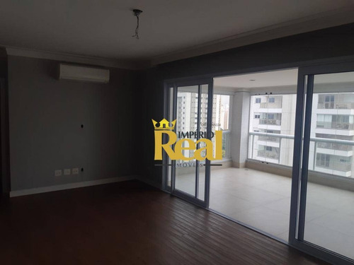 Apartamento À Venda, 118 M² Por R$ 1.690.000,00 - Lapa - São Paulo/sp - Ap6131