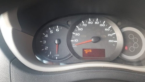 Imagem 12 de 14 de Renault Master Furgão L1h1 Ano 2017/18