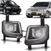 Comprar Juego De Faros Auxiliar Antiniebla P\u002F Chevrolet Astra 2003 2004 2005 2006 2007 2008 2009 2010 2011 2012
