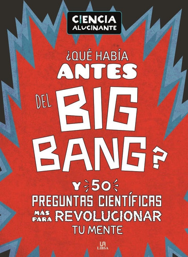 Qué Había Antes Del Big Bang? - Colección  Sin Colección