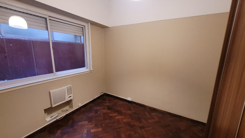 Roseti 502 - Colegiales - 2 Amb En Planta Baja!