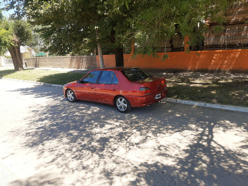 Peugeot 306 1.8 Equinoxe